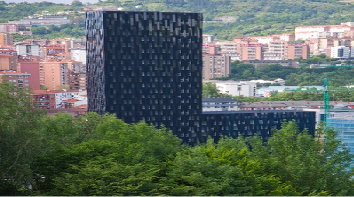 [:es]Edificios inteligentes en el mundo, aquí tenemos varios[:]