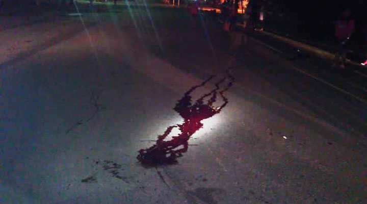 [:es]Motorizados resultaron muertos en Las Industrias[:]