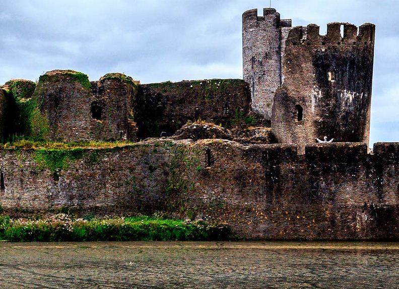 [:es]Castillos imponentes llenos de intrigas y enigmas[:]