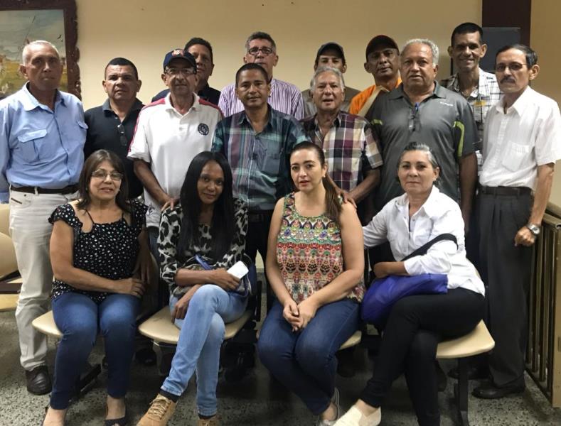 [:es]AD-Infante exige voto de censura a la alcaldesa y solución al problema de agua[:]