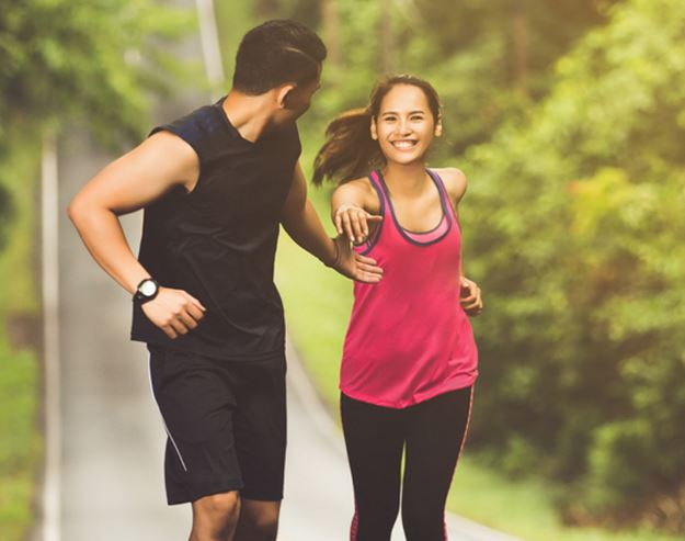 [:es]Tu relación mejorará si haces ejercicios junto a tu pareja[:]