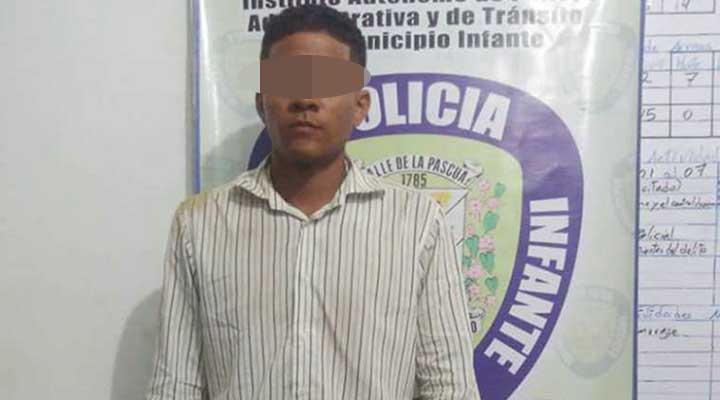 [:es]Atraparon solicitado por homicidio en Las Garcitas[:]