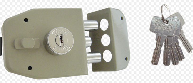 [:es]Mejora el nivel de seguridad de tus cerraduras.[:]