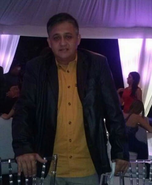 [:es]Doctor José Alberto Bermeo nuevo juez superior Agrario del estado Guárico[:]