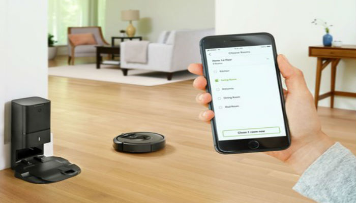 [:es]Nuevo sistema inteligente para el hogar será creado por Google e iRobot[:]