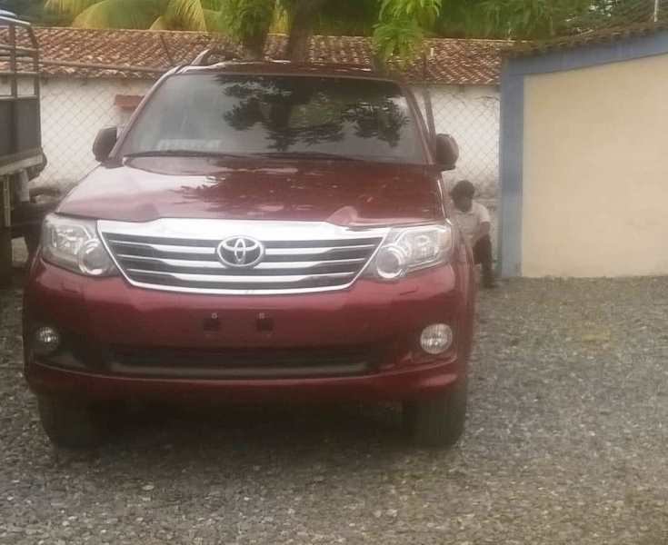 [:es]Detienen al ex alcalde Pedro Loreto en San Juan de los Morros[:]