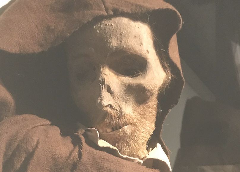 [:es]¿Te gusta el terror? pasa en estos lugares sólo una noche.[:]