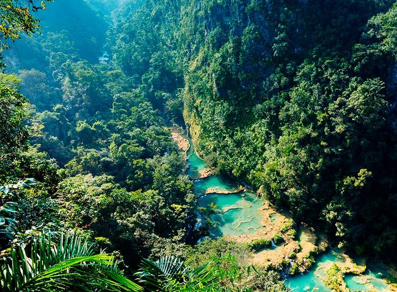 [:es]Prepárate a vivir Guatemala llena de naturaleza y encanto.[:]