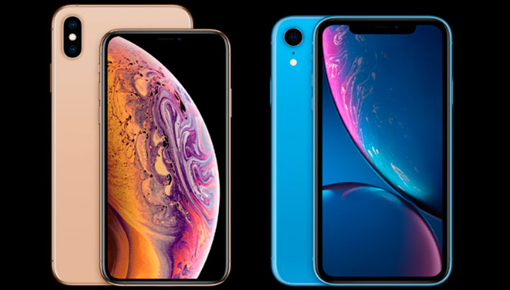 [:es]Bajan las ventas de los ultimos iPhone XS y XS Max[:]