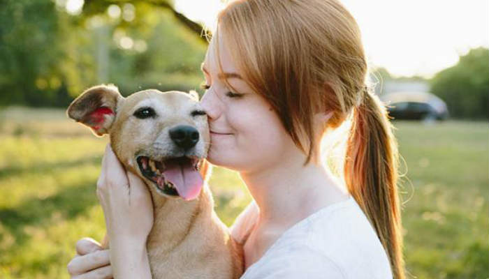 [:es]ESTUDIO. Humanizar a un perro puede convertirse en una relación tóxica[:]