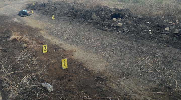 [:es]Cuerpo sin vida fue encontrado en la zona industrial de La Pascua[:]