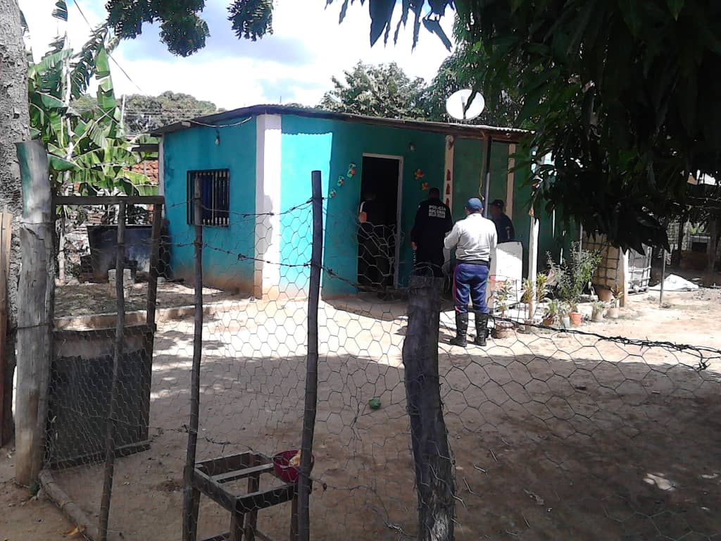 «Monote» era jefe de una banda de extorsión, robo de vehículos y cobro de vacuna