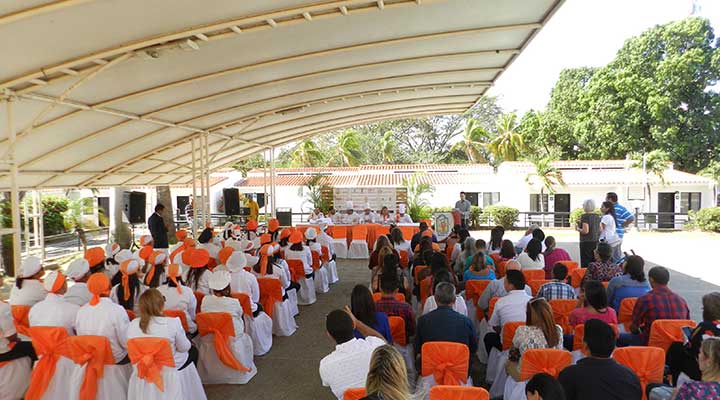 39 nuevos cocineros fueron graduados por La Zanahoria Gourmet