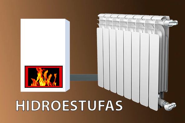 Las Hidroestufas, una  opción válida para la calefacción.