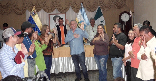 Leopoldo Matos presidirá los 51 años de las Ferias de la Candelaria