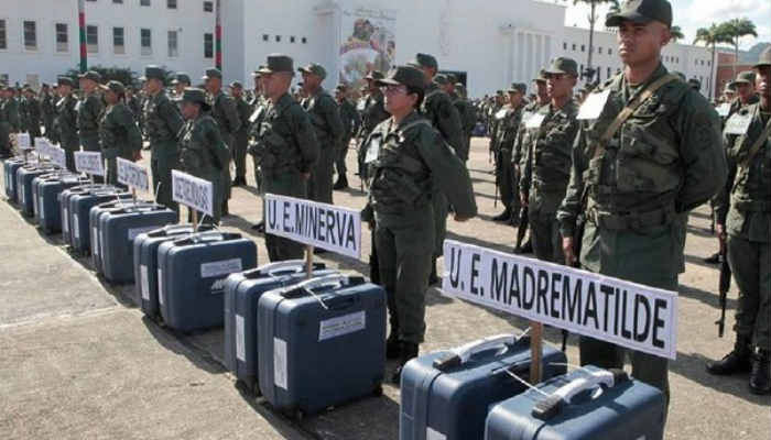 [:es]A partir del martes 4 Plan República tomará los centros electorales[:]
