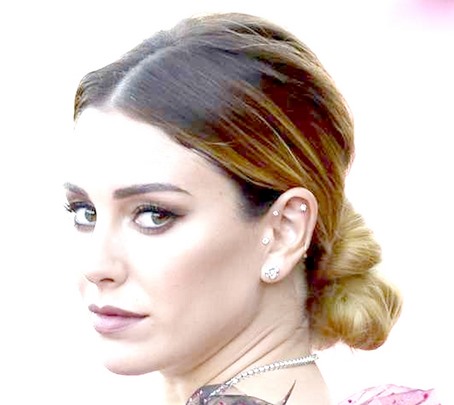 Nanoblading, la nueva y última técnica para tus cejas