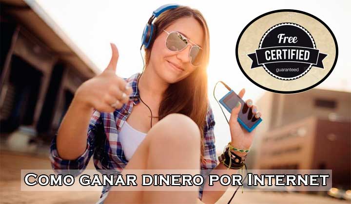 Como ganar dinero con un blog - ganar dinero rapido por Internet