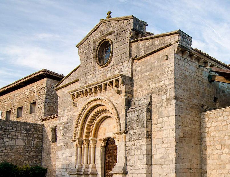 ¿Donde queda Wamba?