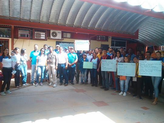 En asamblea permanente trabajadores de Universidad Politécnica Territorial de los Llanos