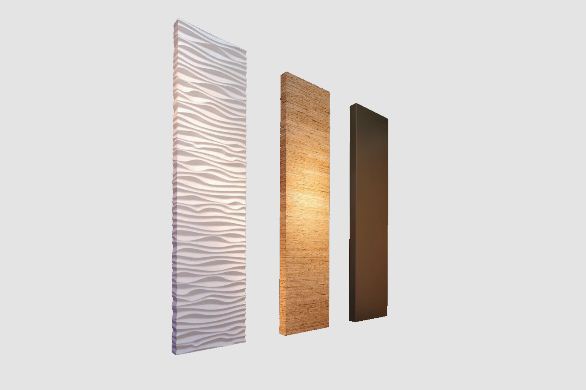 Tu decoración perfecta con radiadores de diseño