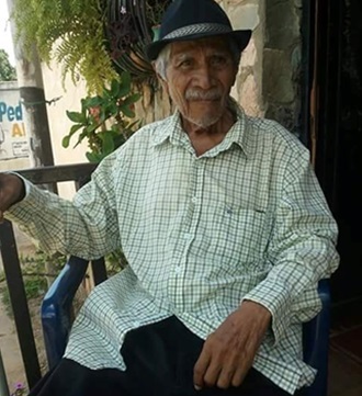 FOLKLOR DE LUTO: Falleció poeta guariqueño Pedro Ramon Salcedo﻿