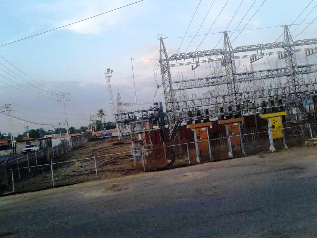 Mas de 20 horas sin energía eléctrica quedaron diferentes sectores de La Pascua