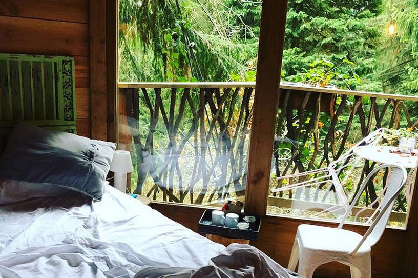 Un plan perfecto para San Valentín. ¡Sorprende!