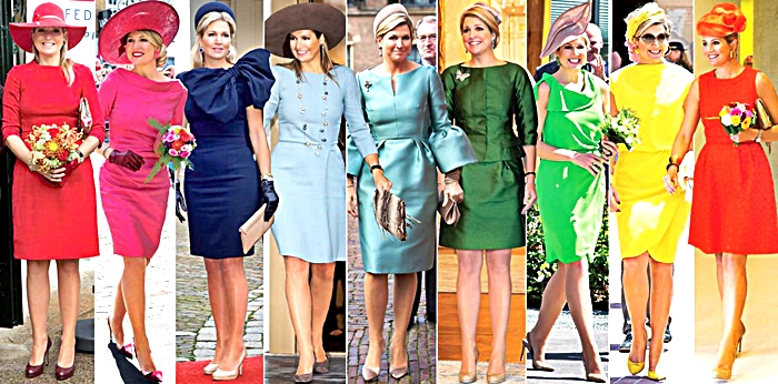 Descubre los tonos para cada signo este 2019