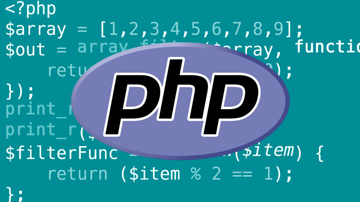 El que sabe de php