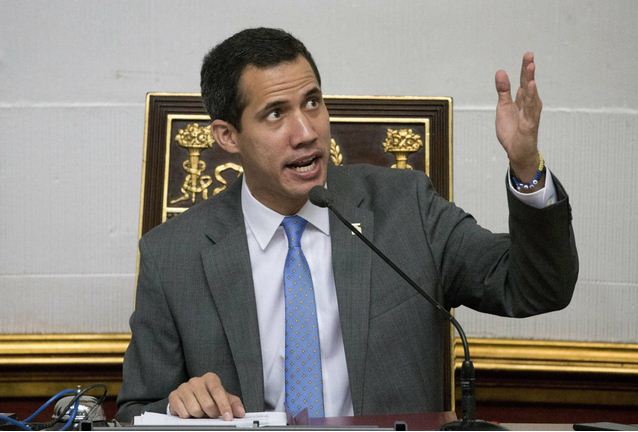 [:es]AN 2015 ratifica, en segunda discusión, continuidad de presidencia interina de Juan Guaidó durante el 2022[:]