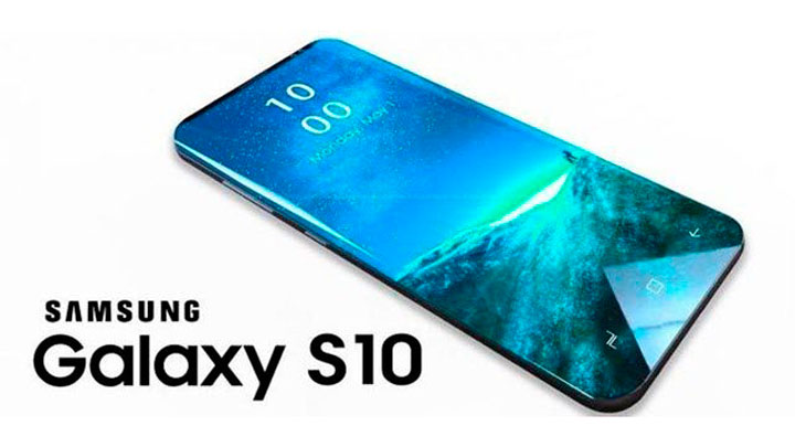 Lanzamiento Samsung Galaxy s10, rumores, precios y características