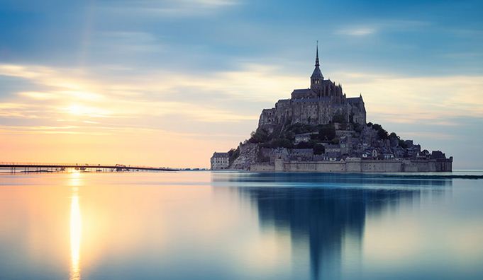 Las sorpresas que te aguardan en Mont-Saint-Michel