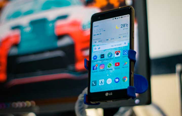 Generation Next cumple 20 años