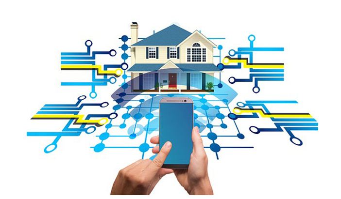 Lo  último: Termostato WiFi para calefacción