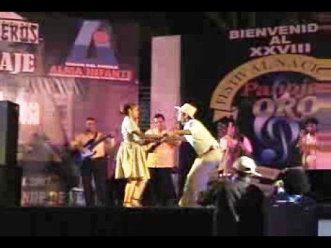 ¡Vamos al Festival Panoja de Oro 2019!