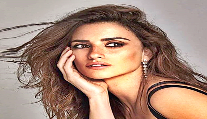 8 trucos de esta famosa para realzar su belleza