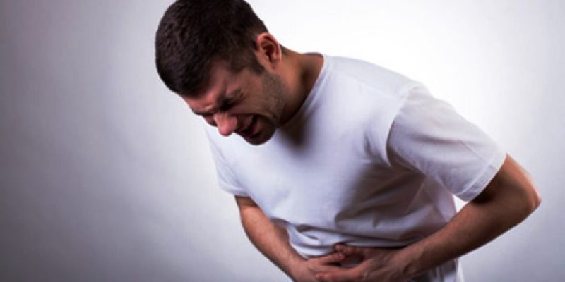 El reflujo Gastroesofágico afecta a 11,54% de la población