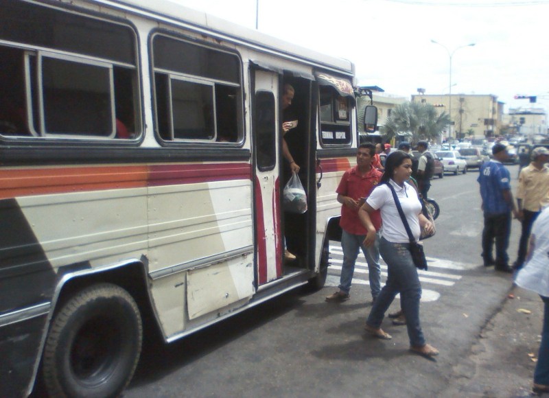 Realizaran asamblea ampliada del Frente Regional de Transporte en Valle de la Pascua