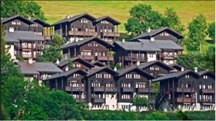 Cuida tu casa de vacacionar