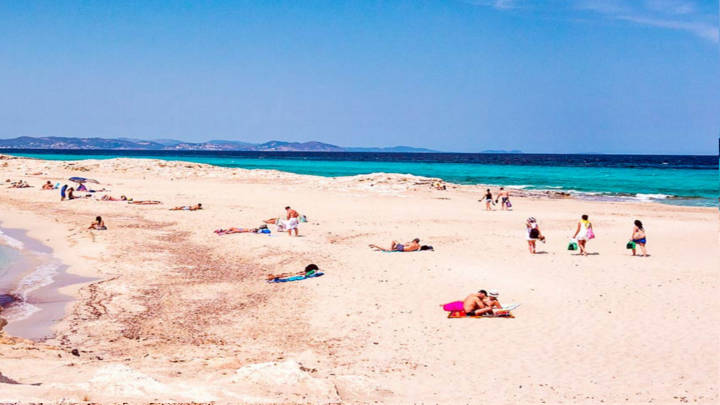 Desconéctate del estrés: Baleares fuera de serie