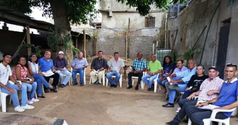 AD-Infante-Guárico rechaza cierre de Ambiente 96.1 por parte de Conatel