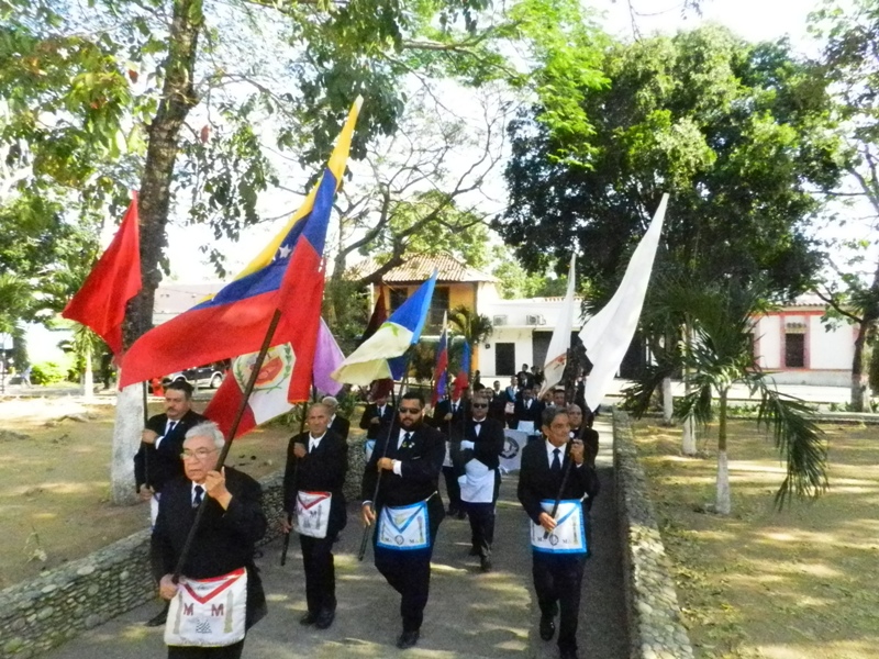 MIRANDA. Una vida plena de lucha por la libertad y la independencia americana