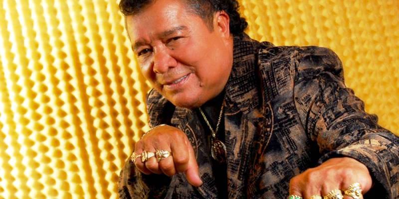 Murió «El Indio» Pastor Lopez