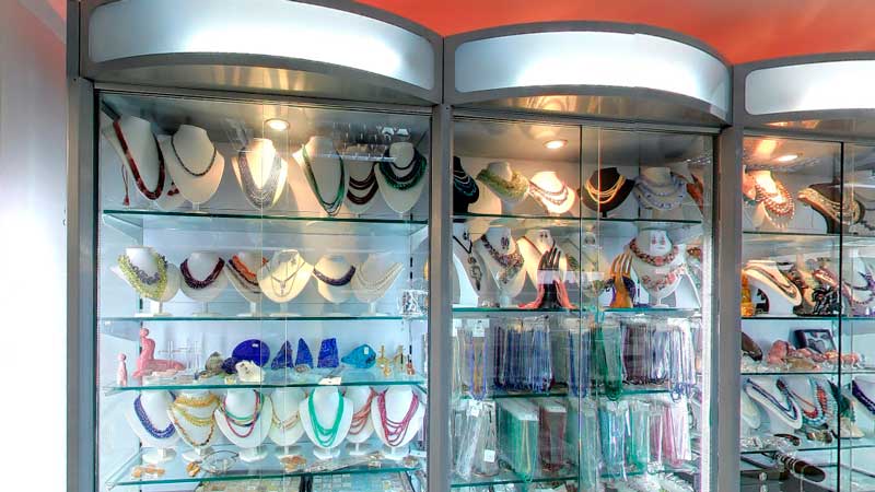 Clasificacion y venta de minerales