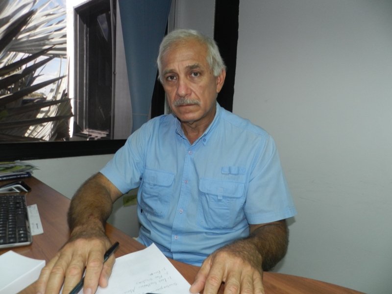 [:es]Producción de cereales se vino a menos en 2020[:]