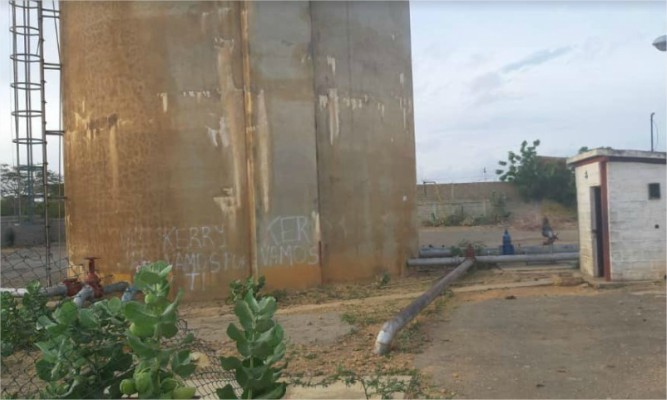 Diputado opositor fue amenazado en su lugar de residencia