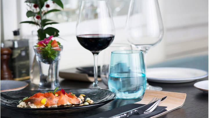 «El sitio ideal» para pasarla como rey