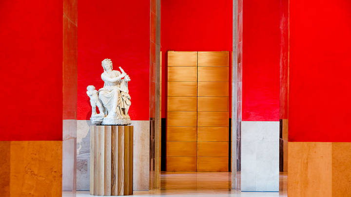 No te vayas de Prado sin disfrutarlo de verdad