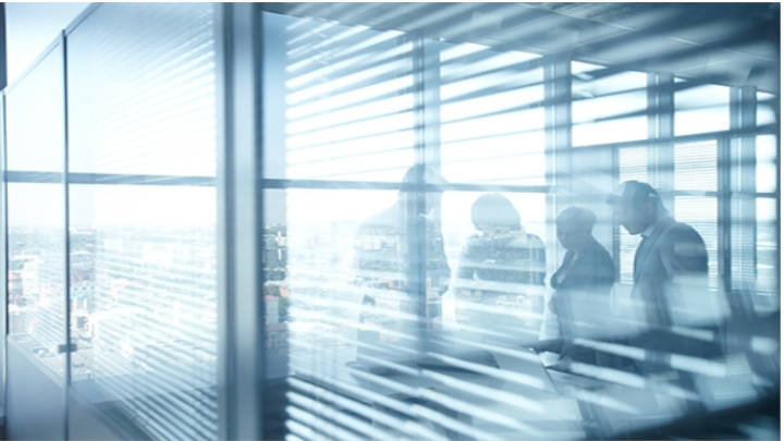 Sistemas de seguridad en las empresas